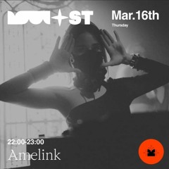 Most Moscow: Amelink 16.03.2023