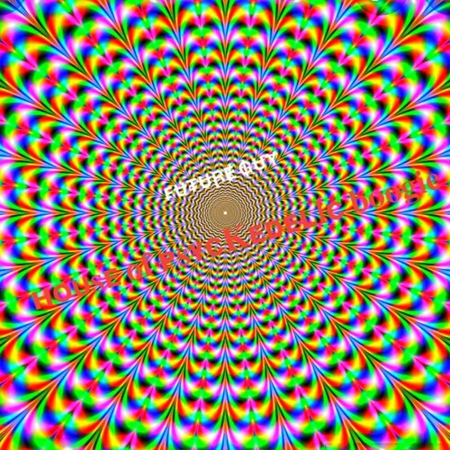 House of psycKedelic Boogie (Track list)