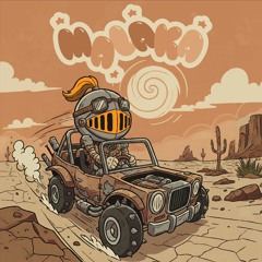 shiny and chrome - malaka