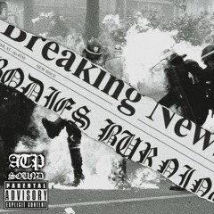 BODIES BURNING