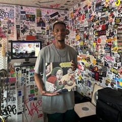 DJ Wawa @ The Lot Radio 09-04-2024