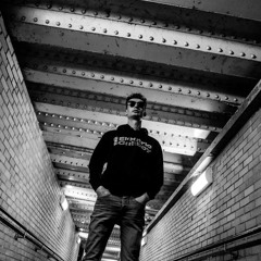 Inertia - Peak Time Techno Set Live @ Digital (Newcastle)
