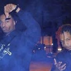 RX Peso x Playboi Carti - Money Over All (Prod. by Pi'erre Bourne) (Remastered)