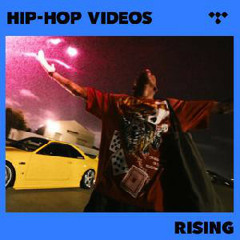 Hip-Hop: RISING (Video)