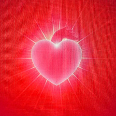DJ M Project - You show me the Love that never ends (Alternative Vocal Club Mix)