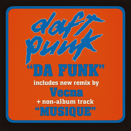 DA FUNK REMIX VECNA