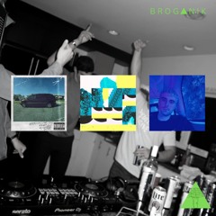 WHAT IN THE KENDRICK/BICEP/FREDAGAIN? - BROGANIK Edit