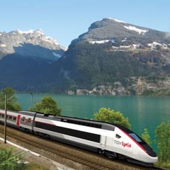 Eurail Adventures, Part 2