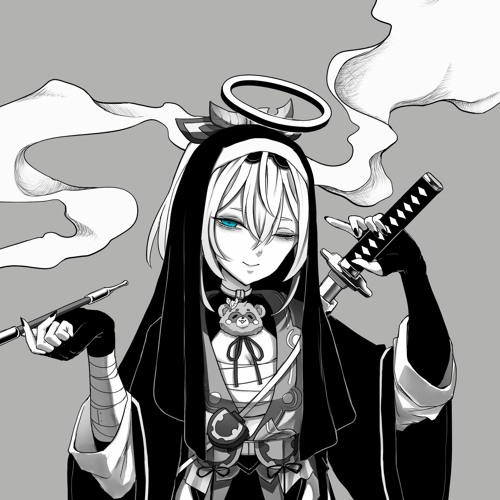イヒ様 VAZZROCK」bi-colorシリーズ4thシーズン⑥「大黒 岳×名積ルカ