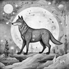 Sonar Acid Wolve- Aurora Surrealis EP