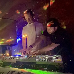 Blaze Orange & Really Derek B2B Goblin Time (Live Mix from The Church)