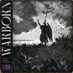 WARBORN w/plvgin x zuhalist