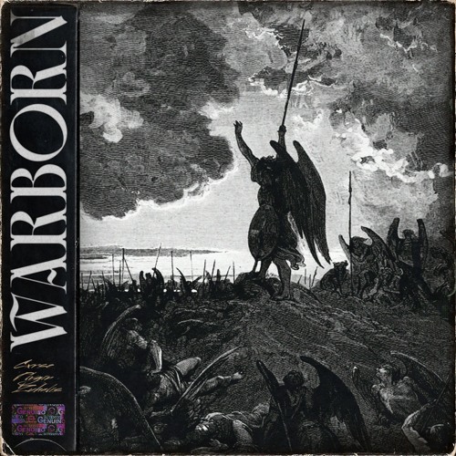WARBORN w/plvgin x zuhalist