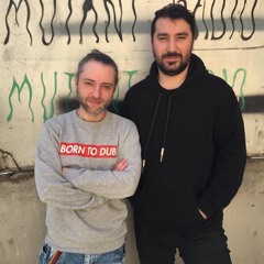 Sioni HiFi Soundsystem Session [28.02.2020]