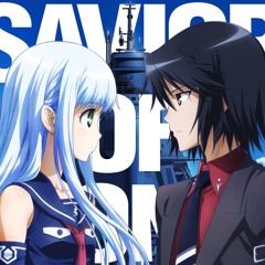 SAVIOR OF SONG - Cover by Ricotta