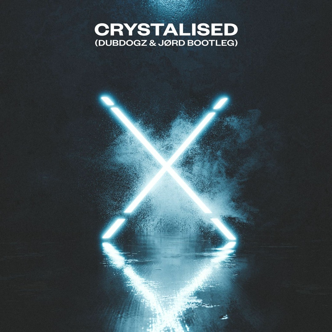 Stream The XX - Crystalised (Dubdogz & JØRD Bootleg) by JØRD