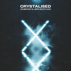 The XX - Crystalised (Dubdogz & JØRD Bootleg)