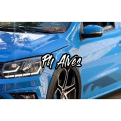 PILANTRINHA (McLOVIN) - ELETROFUNK  DJ PH ALVES (remix)