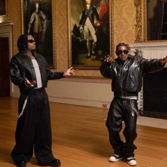 ✨GUNNA x SHALLIPOPI - CLASSY [Prod. Darkside Beatz]