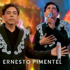 104 - Armonía 10 Ft Ernesto Pimentel - Tomar Para Olvidar - Acapella [Dj ViTo] 2024