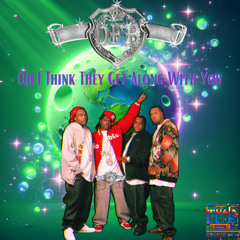 Dem Franchize Boyz - Oh I Think They Get Along With You