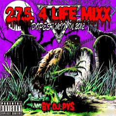 2.7.5. 4 LIFE MIXX