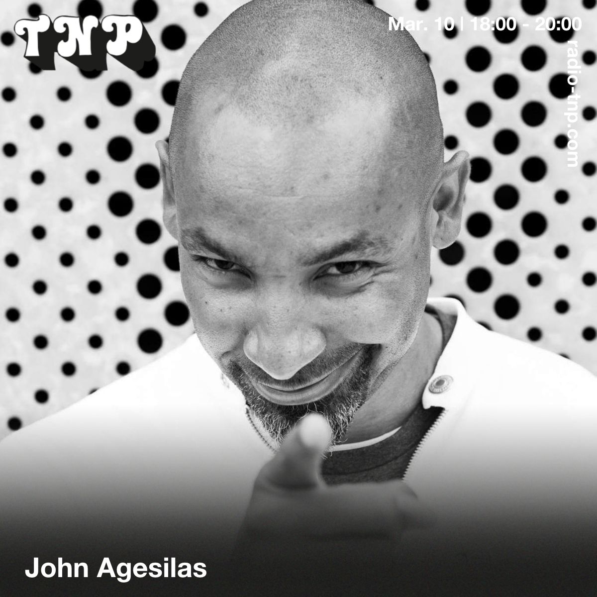 John Agesilas