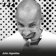 John Agesilas @ Radio TNP 10.03.2023