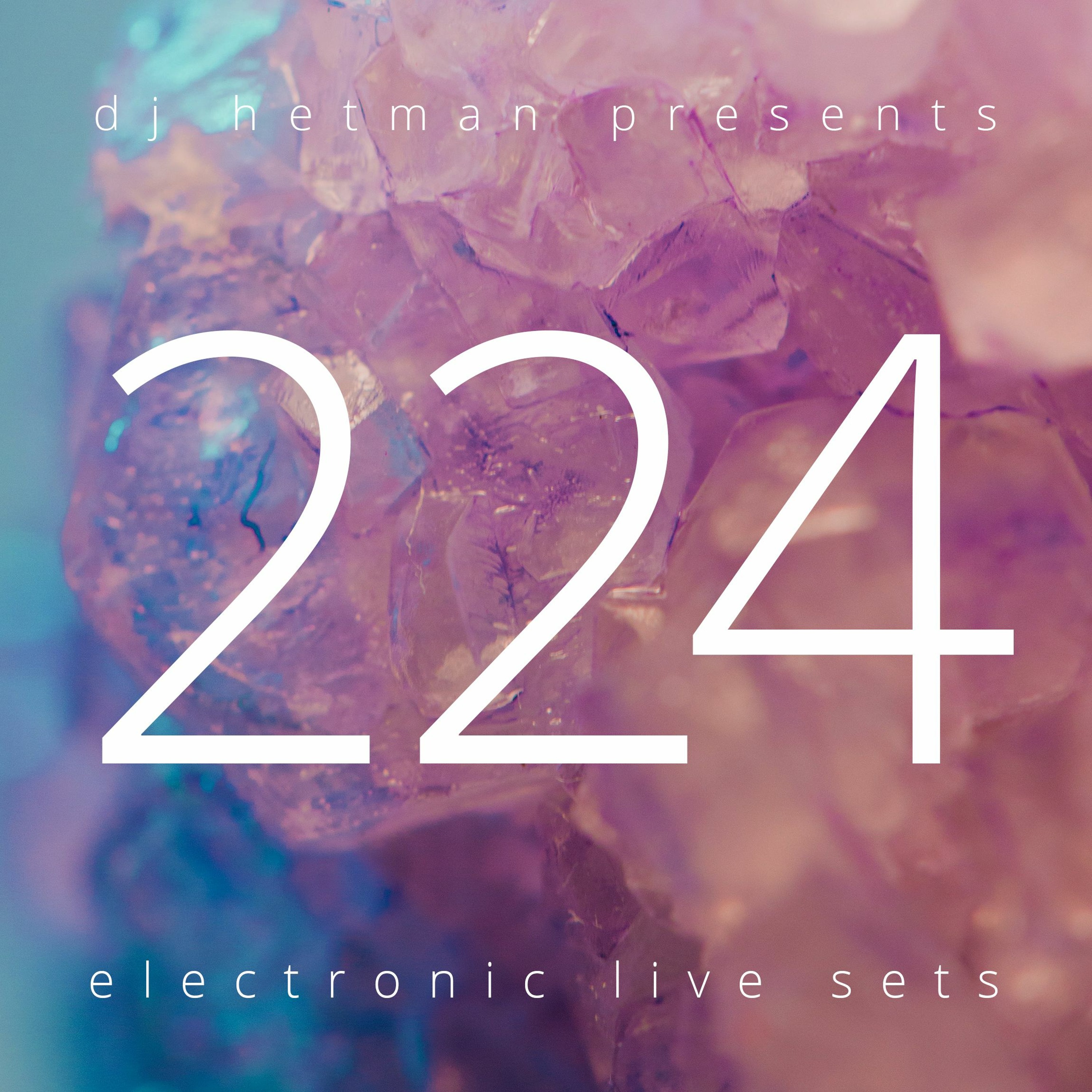 DJ Hetman | Electronic Live Sets
