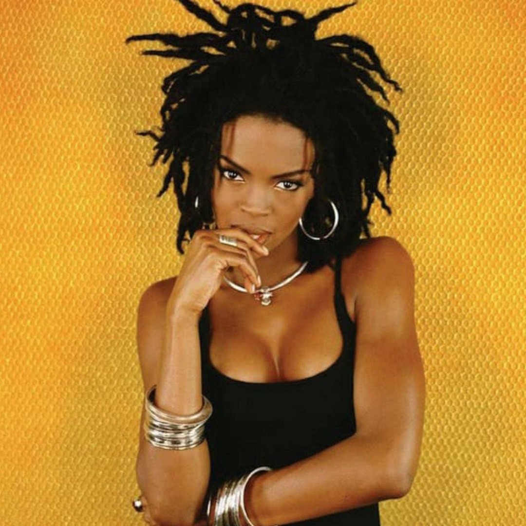 Stream Lauryn Hill - Everything Is Everything (Temo Sayın Edit
