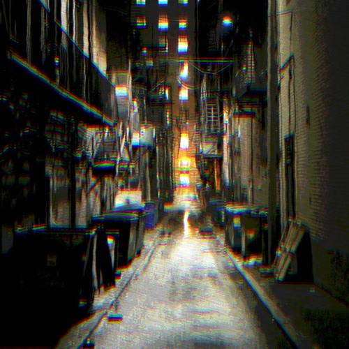 Alleyways w/ Peezy