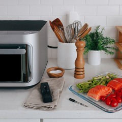 Techstination interview:  Brava smart oven gets smarter adding accessibility and more