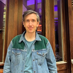 Edward @ Kiosk Radio 14.09.2025