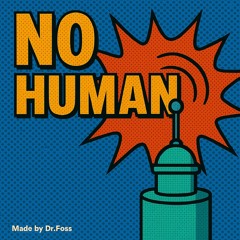 No human