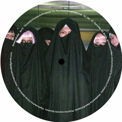 Serena Butler - Bhells (V:Code Edit) [Free Download]