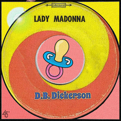 Lady Madonna (The Beatles Cover)