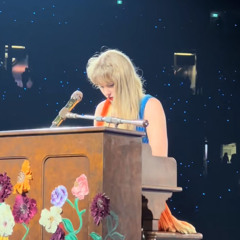 Cassandra x mad woman x I Did Something Bad Live at The Eras Tour