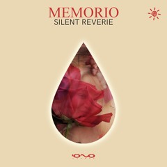 Memorio - Staying Silent (Original Mix)