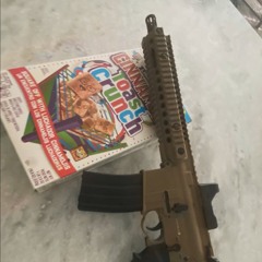 where da niggas been