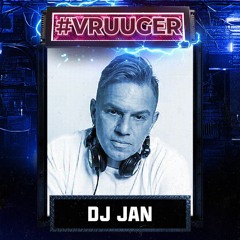 DJ Jan @ #VRUUGER - Indian Summer