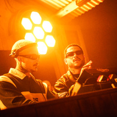 Zaark b2b BRN @ House Mag Festival - Surreal Park