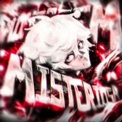 Sxilwix, LVGHTER, DJ FXSH - MONTAGEM MISTEROSA  (Ultra Slowed)