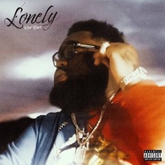 Rod Wave-Lonely