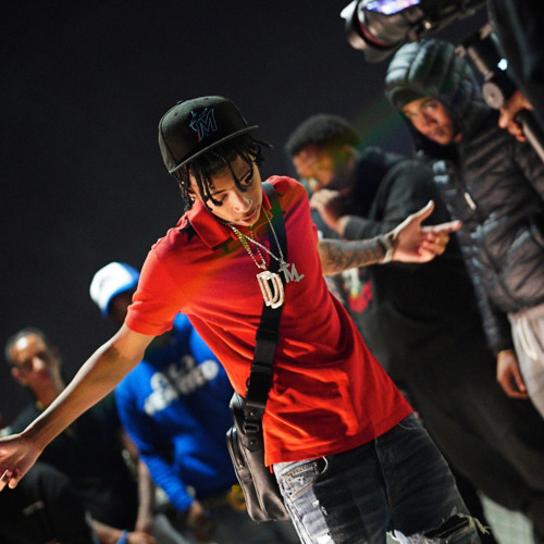 D3 been through it all