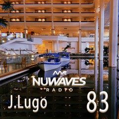 Nu - Waves Radio Vol. 83