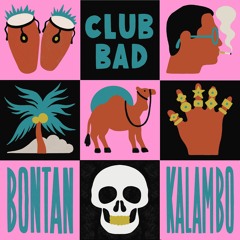 Bontan - Kalambo (Original Mix)