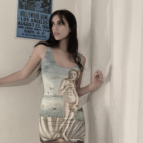 i think ive fallen in love