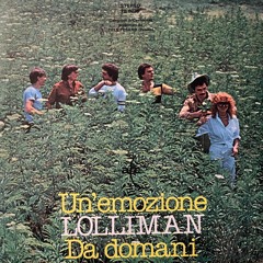 Lolliman - Da Domani