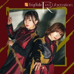 fripSide / Red Liberation(eurobeat mix 2024)