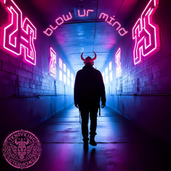 TKnoVking - Blow Ur Mind